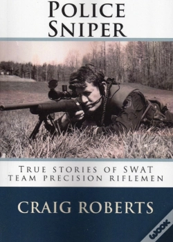 Capa do artigo Police Sniper