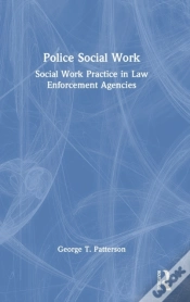 Capa do artigo Police Social Work