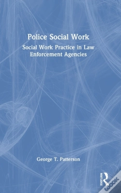 Capa do artigo Police Social Work