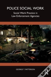 Capa do artigo Police Social Work