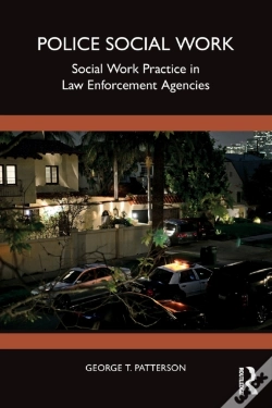 Capa do artigo Police Social Work