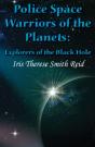 Police Space Warriors Of The Planets - Preview