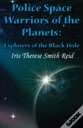 Police Space Warriors Of The Planets