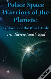 Capa do artigo Police Space Warriors Of The Planets