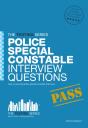 Police Special Constable Interview Questions And Answers - Preview