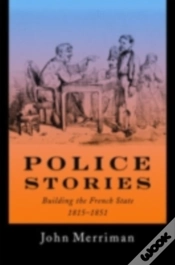 Capa do artigo Police Stories
