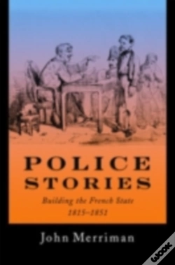 Capa do artigo Police Stories