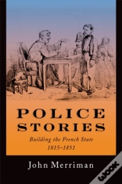 Capa do artigo Police Stories