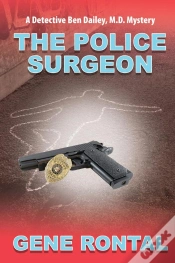 Capa do artigo Police Surgeon