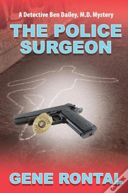 Capa do artigo Police Surgeon