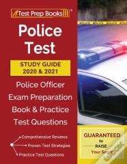 Police Test Study Guide 2020 And 2021