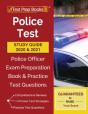 Police Test Study Guide 2020 And 2021 - Preview