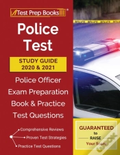 Capa do artigo Police Test Study Guide 2020 And 2021