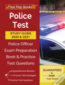 Capa do artigo Police Test Study Guide 2020 And 2021
