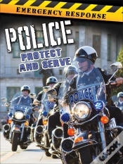 Capa do artigo Police