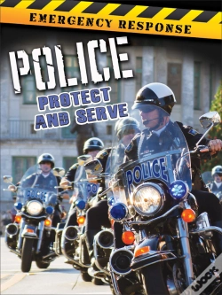 Capa do artigo Police