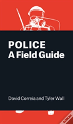 Capa do artigo Police