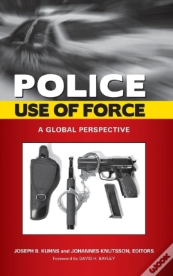 Capa do artigo Police Use Of Force