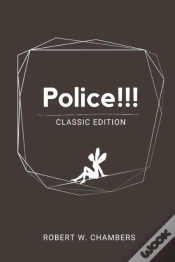 Capa do artigo Police!!!