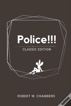 Capa do artigo Police!!!