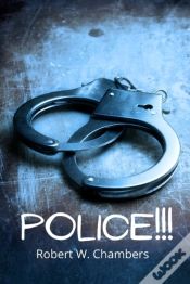 Capa do artigo Police!!!