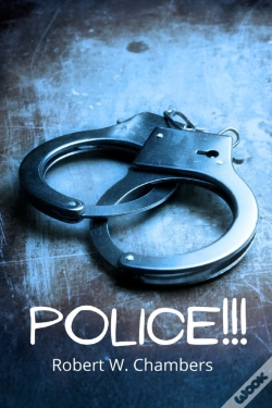 Capa do artigo Police!!!