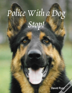 Capa do artigo Police With A Dog Stop!