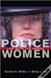 Capa do artigo Police Women