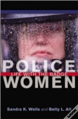 Capa do artigo Police Women