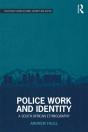 Police Work And Identity - Preview
