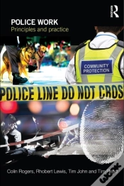 Capa do artigo Police Work
