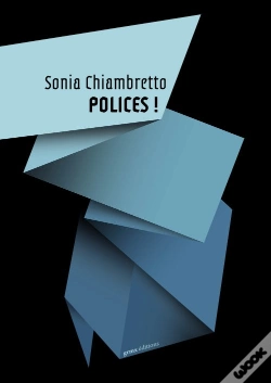 Capa do artigo Polices !
