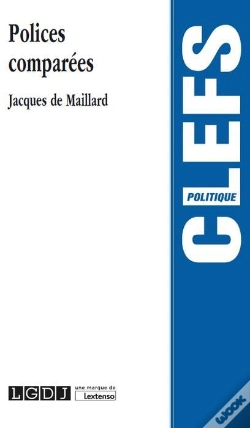 Capa do artigo Polices Comparées