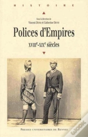 Capa do artigo Polices D