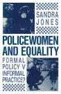 Policewomen And Equality - Preview