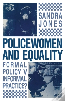 Capa do artigo Policewomen And Equality
