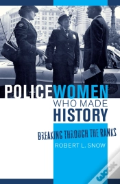 Capa do artigo Policewomen Who Made History