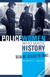 Capa do artigo Policewomen Who Made History
