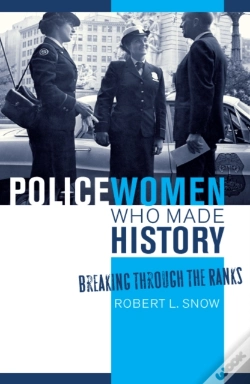 Capa do artigo Policewomen Who Made History