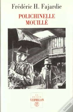 Capa do artigo Polichinelle Mouille