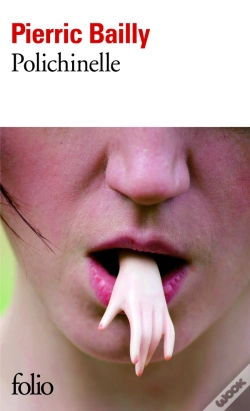 Capa do artigo Polichinelle