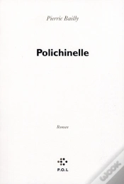 Capa do artigo Polichinelle