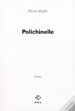 Capa do artigo Polichinelle