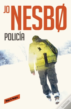 Capa do artigo Policia  