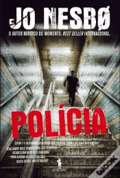 Capa do artigo Polícia