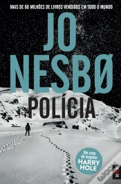 Capa do artigo Polícia