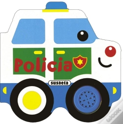 Capa do artigo Policia