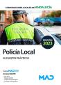 Policia Local De Andalucia Supuestos Practicos - Preview