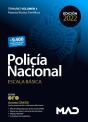 Policia Nacional Escala Basica Temario 4 - Preview