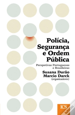 Capa do artigo Polícia, Ordem e Segurança Pública